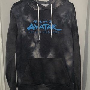 Avatar The Last Airbender